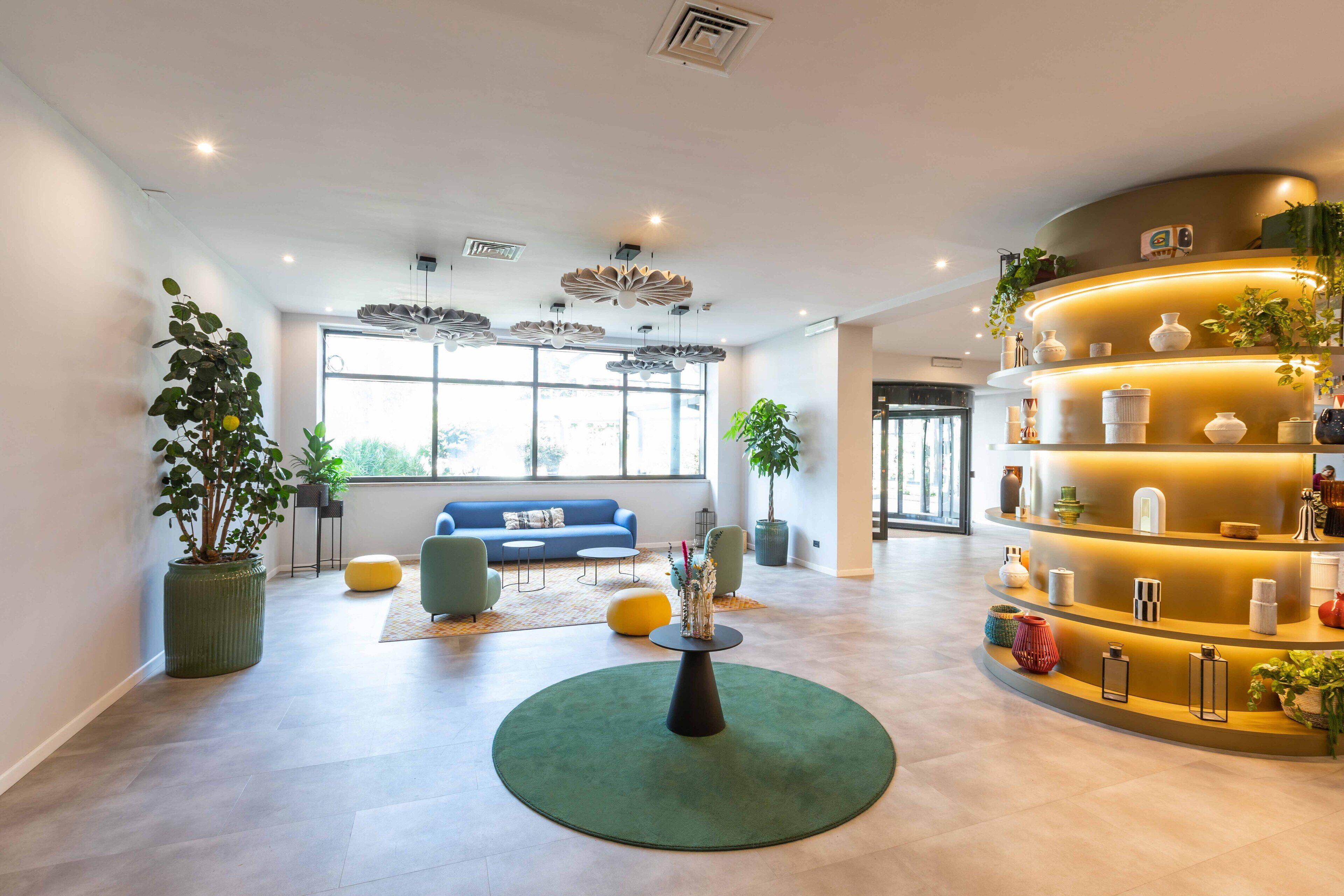 Belstay Roma Aurelia — Photos 2